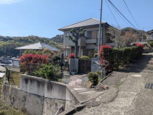 日生町戸建